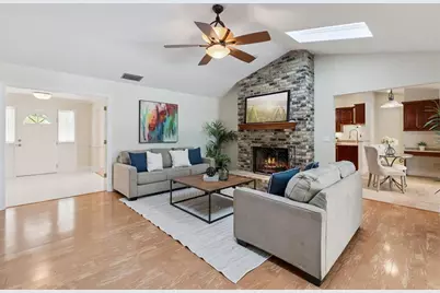 4418 Willow Shade Court, Orlando, FL 32835 - Photo 5