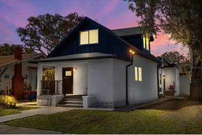 706 New York Avenue, Saint Cloud, FL 34769 - Photo 1