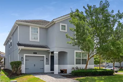 1559 Flange Drive, Champions Gate, FL 33896 - Photo 1