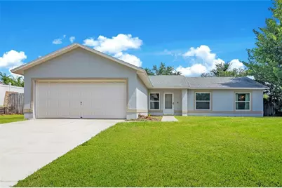 10652 Crescendo Loop, Clermont, FL 34711 - Photo 1