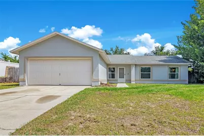 10652 Crescendo Loop, Clermont, FL 34711 - Photo 1