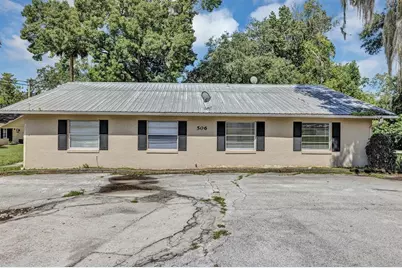 506 NE 28th Avenue #C, Ocala, FL 34470 - Photo 1