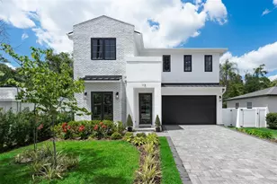 113 W Evans St, Orlando, FL 32804 - Photo 1
