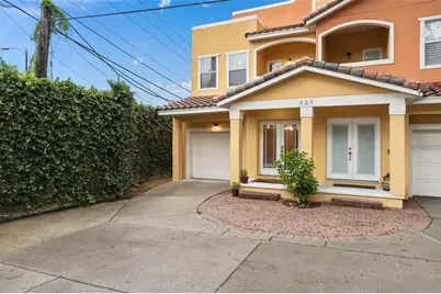 828 Ellwood Avenue #J, Orlando, FL 32804 - Photo 3