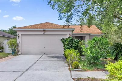 1237 Franford Drive, Brandon, FL 33511 - Photo 1
