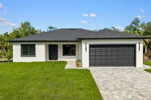 42 Venango St, Port Charlotte, FL 33954 - Photo 1