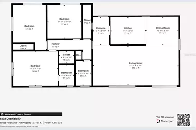 5802 Deerfield Road, Orlando, FL 32808 - Photo 45