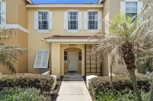 8564 Crystal Cove Loop, Kissimmee, FL 34747 - Photo 3