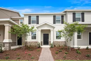 5643 Quiet Palm Loop, Saint Cloud, FL 34771 - Photo 1