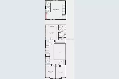 14784 Field Daisy Drive, Winter Garden, FL 34787 - Photo 3