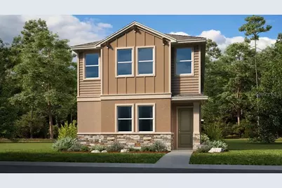 14784 Field Daisy Drive, Winter Garden, FL 34787 - Photo 1