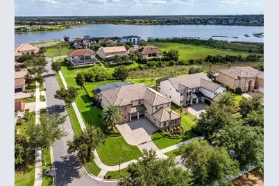15047 Gaulberry Run, Winter Garden, FL 34787 - Photo 9