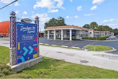 5367 W Irlo Bronson Memorial Highway #1-120, Kissimmee, FL 34746 - Photo 1