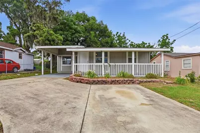 6033 W Amelia Street, Orlando, FL 32835 - Photo 1