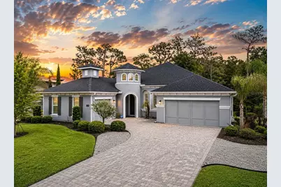 2423 Wild Turkey Creek Lane, Port Orange, FL 32128 - Photo 1