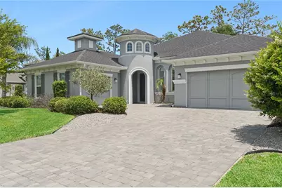 2423 Wild Turkey Creek Lane, Port Orange, FL 32128 - Photo 3
