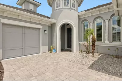 2423 Wild Turkey Creek Lane, Port Orange, FL 32128 - Photo 3
