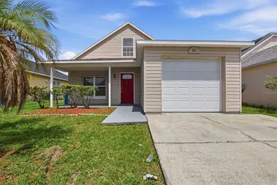 617 Greys Ferry Road, Orlando, FL 32811 - Photo 1
