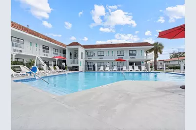 5367 W Irlo Bronson Memorial Highway #1-117, Kissimmee, FL 34746 - Photo 1