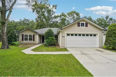 12104 NW 162nd Drive, Alachua, FL 32615 - Photo 1