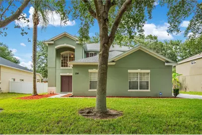 1341 Kintla Road, Apopka, FL 32712 - Photo 1