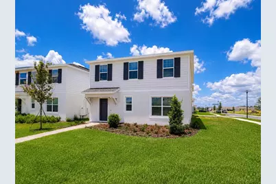 5646 Enchanted Meadow Aly, Clermont, FL 34714 - Photo 1