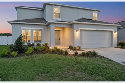1111 Calico Pointe Circle, Groveland, FL 34736 - Photo 1