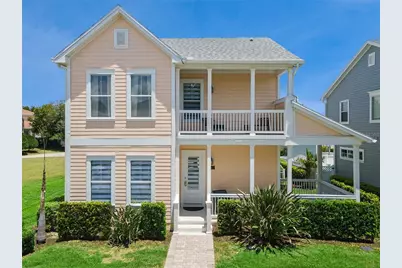 7407 Oconee St, Reunion, FL 34747 - Photo 1