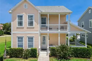 7407 Oconee St, Reunion, FL 34747 - Photo 1