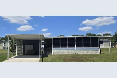 4007 Cohen Drive #742, Zellwood, FL 32798 - Photo 1