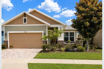13928 Swallow Hill Drive, Lithia, FL 33547 - Photo 1