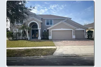 2887 Sweetspire Circle, Kissimmee, FL 34746 - Photo 1
