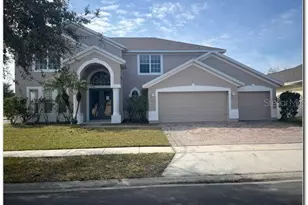 2887 Sweetspire Cir, Kissimmee, FL 34746 - Photo 1