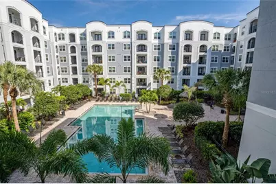 204 E South Street #3058, Orlando, FL 32801 - Photo 31