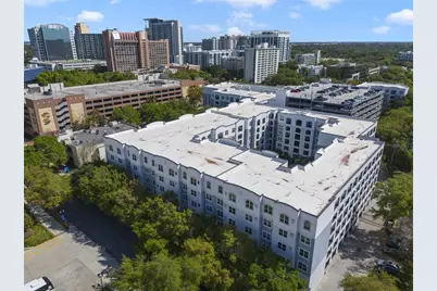204 E South Street #3058, Orlando, FL 32801 - Photo 41