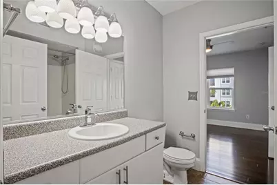 204 E South Street #3058, Orlando, FL 32801 - Photo 27