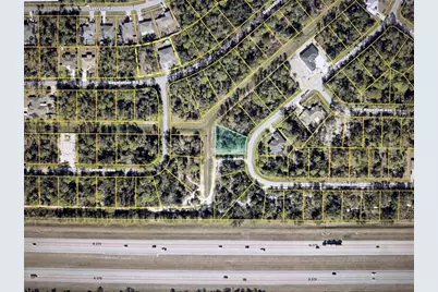 Gaghagen Street, North Port, FL 34291 - Photo 1