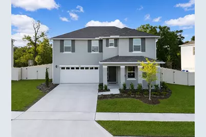 5189 Greenheart Avenue, Mount Dora, FL 32757 - Photo 1