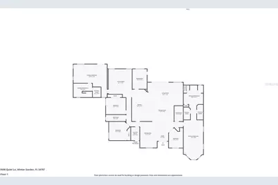 9508 Quiet Lane, Winter Garden, FL 34787 - Photo 39