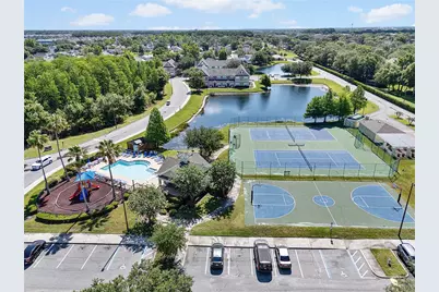 4007 Venetian Bay Drive #105, Kissimmee, FL 34741 - Photo 5