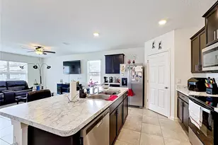 1190 SW Broadview St, Port Saint Lucie, FL 34983 - Photo 5