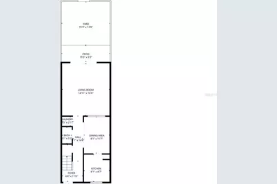 116 Georgetown Drive #116, Casselberry, FL 32707 - Photo 21