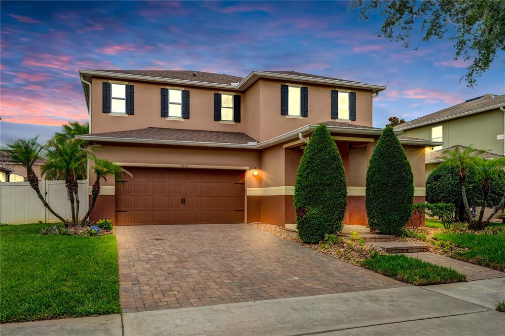 8806 Tatara St - 8806 Tatara St, Orlando, FL 32836 Luxury Property | Jose Angel Pina