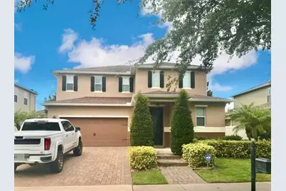 8806 Tatara Street, Orlando, FL 32836 - Photo 1