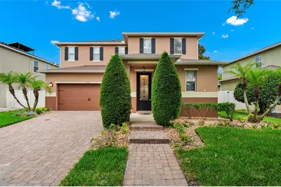 8806 Tatara Street, Orlando, FL 32836 - Photo 3