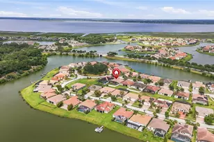3716 Paradiso Cir, Kissimmee, FL 34746 - Photo 55