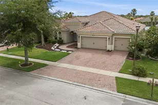 3716 Paradiso Cir, Kissimmee, FL 34746 - Photo 51