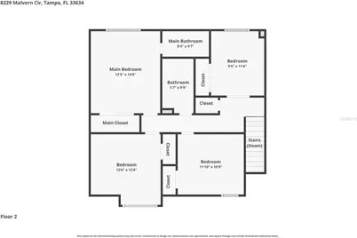 8229 Malvern Circle, Tampa, FL 33634 - Photo 21