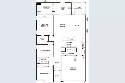 25647 Pine Valley Drive, Sorrento, FL 32776 - Photo 3