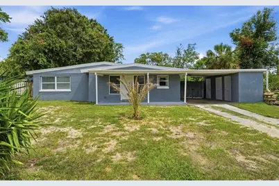1311 Hillcrest Drive, Daytona Beach, FL 32114 - Photo 1
